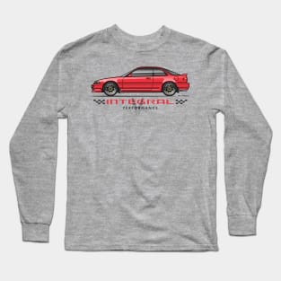 Integral performance Long Sleeve T-Shirt